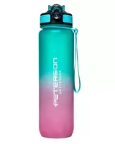 Gertuvė - Peterson PTN HY-8014-1L Green Pink