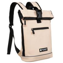 Kuprinė - Peterson PTN EB66 Beige (28x34x11 cm)