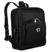 Kuprinė - Rovicky PU R-PL-29601 Black (28x31x10 cm)