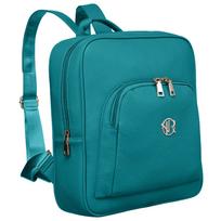 Kuprinė - Rovicky PU R-PL-29601 Turquoise (28x31x10 cm)