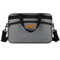 Krepšys - Rovicky R-TL15608 GRAY (40x25x20 cm), tinka Ryanair ir WizzAir