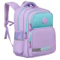 Mokyklinė kuprinė pradinėms klasėms - PTN PS1 Purple