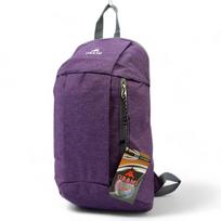 Kuprinė - Ormi 9308 Purple (22x40x10 cm)