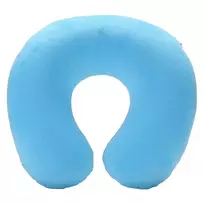 Kelioninė kaklo pagalvėlė Žydra
