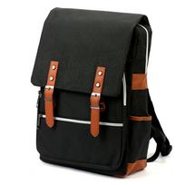 Kuprinė - Ormi 2255 Black (32x45x13 cm)