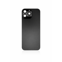 iPhone 16 Pro Max galinis stikliukas (Black Titanium) (NO FLEX) (Pulled / Grade B)