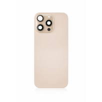 iPhone 16 Pro Max galinis stikliukas (Desert Titanium) (NO FLEX) (Pulled / Grade A)
