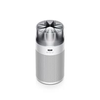 DYSON Hushjet Purifier Compact HJ10 oro valytuvas, baltas/pilkas