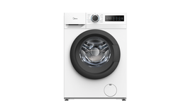 Skalbyklė MIDEA MF110W60/W-HR 6kg