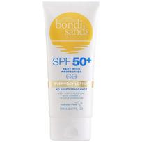 Bondi Sands Everyday Lotion SPF 50+ apsauginis kūno losjonas nuo saulės, 150 ml
