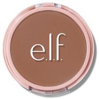 Elf Cosmetics Halo Glow Powder Filter kompaktinė užbaigiamoji pudra, atspalvis: Rich Warm,10 g