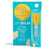 Bondi Sands Lip Balm Sweet Vainilla SPF 50+ lūpų balzamas, 10 g