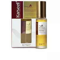 MACA ESSENCE Arganų drėkinamasis aliejus 50 ml