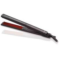 GAMA GA.MA Bella Tourmaline Red Ion, 230°C, black/red - Hair straightener GI0212