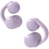 Sony LinkBuds WF-LC900 Clip, Lavender WFLC900V.CE7