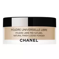 Chanel – biri pudra natūraliai matinei išvaizdai Poudre Universelle Libre (natūralios apdailos biri pudra) 30 g – 20 Clair