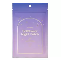 HWARANG'_Bellflower Night Patch naktiniai pleistrai odos trūkumams, 45 vnt.