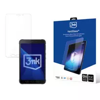 Samsung Galaxy Tab Active 3 - up to 8.3" 3mk HardGlass