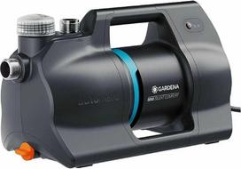 Automatinis vandens siurblys GARDENA 5000 SilentComfort, 700 W