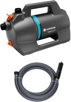 Vandens siurblys Gardena 5000 Silent, 550 W