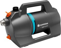 Vandens siurblys Gardena 5200 Silent, 600 W