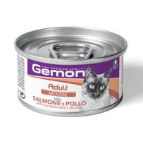 Carnilove Fresh Carp&Trout Sterilised for Adult sausas pašaras katėms 6 kg