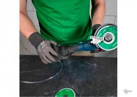 Vandens tiekimo sistema Spray 115-125 Mechanic, skirta diskui Distar Shine