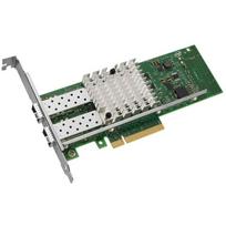 Tinklo plokštė Intel X520-DA2 (E10G42BTDABLK) | E10G42BTDABLK 927249 | 5032037041461