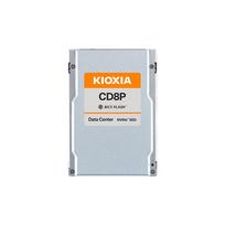 Kietasis diskas SSD KIOXIA 2,5" KIOXIA CD8P-R Series KCD8XPUG15T3 - SSD - Duomenų centras. Intensyvus skaitymas - 15360GB (6.4 cm) - PCI Express 5.0 x4 (NVMe) | KCD8XPUG15T3