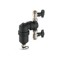 Magnetinis purvo separatorius IBF-12-1 IBO