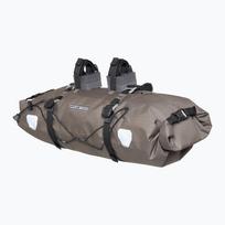 Dviračio vairo krepšys ORTLIEB Handlebar-Pack 15 l dark sand