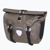 Dviračio vairo krepšys ORTLIEB Handlebar-Pack QR 11 l dark sand