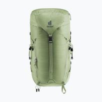 Turistinė kuprinė deuter Trail 30 l grove-ivy