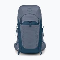 Moteriška žygio kuprinė Osprey Tempest 33 l anchor blue atlas