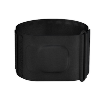 Garmin Index Sleep Monitor išmanusis dirželis L-XL, Black