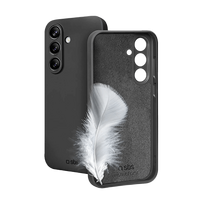 SBS Samsung Galaxy S25 FE Instinct dėklas Black