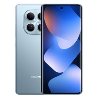Xiaomi Redmi Note 15 5G 256GB Blue