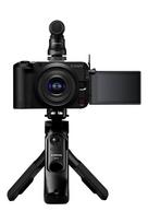 Canon Camera 24.2 MP ISO 32000 Wi-Fi APS-C black