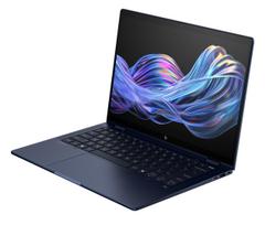 HP EliteBook X G1i Flip Ultra 7 258V 142.5K Touch 800nits 120Hz AG 32GB LPDDR5x-8533 SSD512 Intel Arc Cam IR 5 Mpx AI 68Wh W11Pro Blue Alu 3Y OnSite
