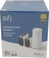 EUFY Cam E40 2-Cam Kit HomeBase 2 (194644277482)