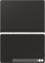 Samsung Smart Book Cover Tab S9 FE+ Black (EF-BX810PBEGEU)