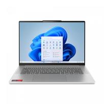 Lenovo 83J3005FGE Notebook 40,6 cm (16) 1920x1200 - AMD Ryzen 7 7735HS - 512GB SSD - HDMI/USB-C - Ohne OS - Grau