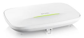 Zyxel NWA210AXV2-EU0101F wireless access point 2975Mbit/s White Power over Ethernet (PoE)