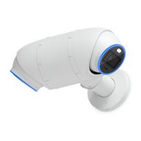 Ubiquiti UACC-Camera-DM-W | Mounting bracket for two UniFi cameras | designed for UniFi Bullet, Dome, and Turret cameras