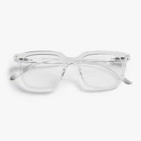 Barner Le Marais Crystal Glossy -blue sunglasses, neutral (MGC)