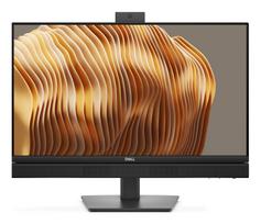 DELL Pro 24 AIO QC24250/U7 265/ 16GB/ 512GB SSD/ Wi-Fi + Bluetooth/23.8 FHD/no keyboard  AND  mouse/TPM/ W11 Pro/ 3-year ProSupport warranty
