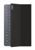 SAMSUNG Book Cover Keyboard Slim Black, for Galaxy Tab S11, EF-DX730BBEGDE, Qwertz