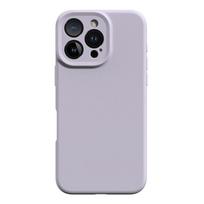 Case for Samsung S26 ULTRA Forcell F-Protect Rubber Premium compatible with Magsafe, mauve