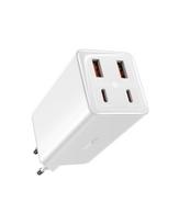Baseus GaN6 Pro Travel Charger 100W