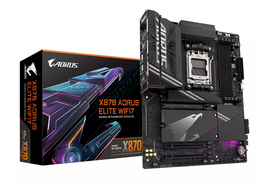 GIGABYTE X870 Aorus Elite WIFI 7 Motherboard